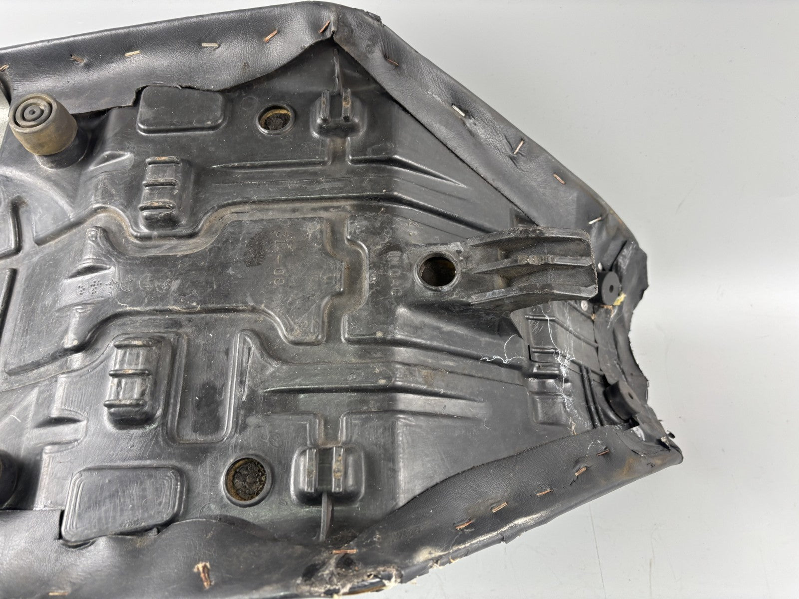 Yamaha XJ900 F 4BB  Sitz Sitzbank Seat Polster Kissen