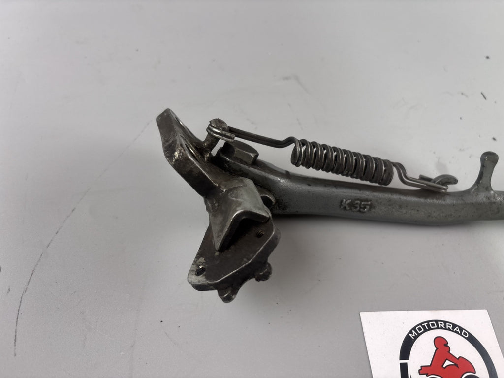 Kawasaki ZZR600D ZX600D Seitenständer Sidestand Holder Halter