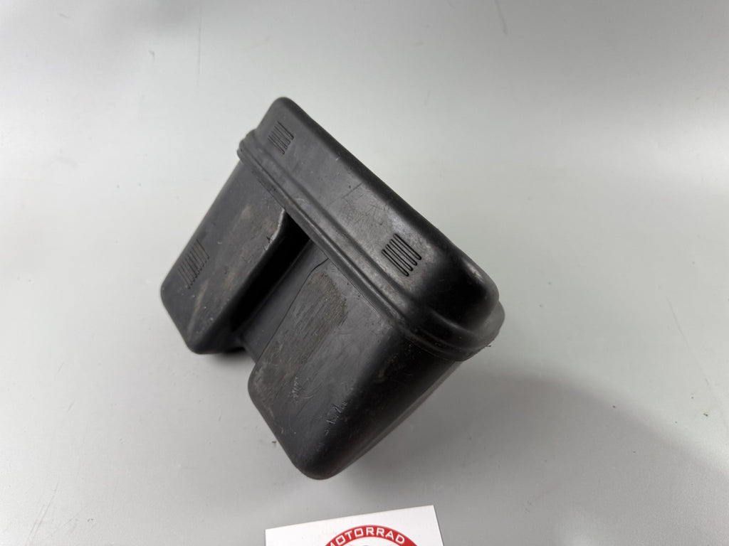 Honda CX500 Güllepumpe Fach Box