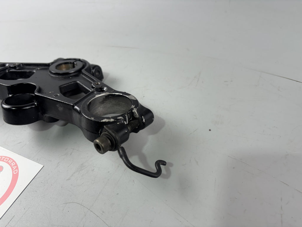 Honda VF 750 F RC15 Gabelbrücke Bridge Brücke Verbindung oben