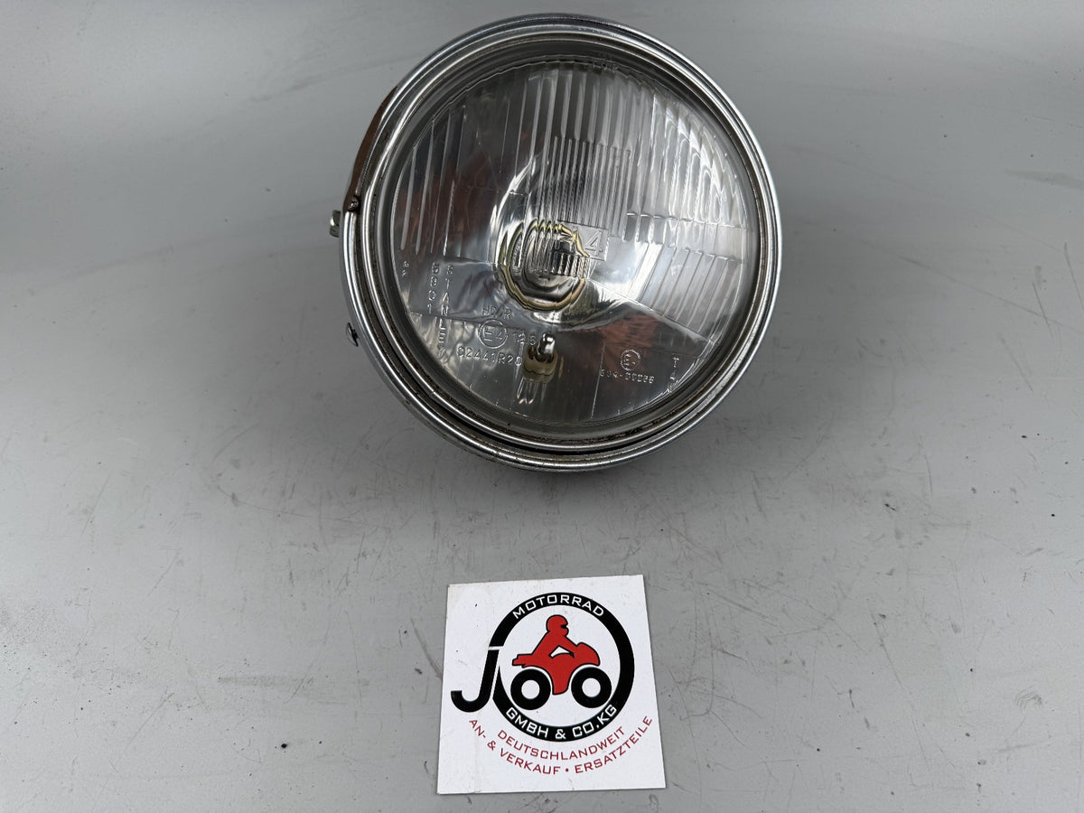 Honda CB750 Sevenfifty RC42 Scheinwerfer Headlight Licht Lampe front vorn