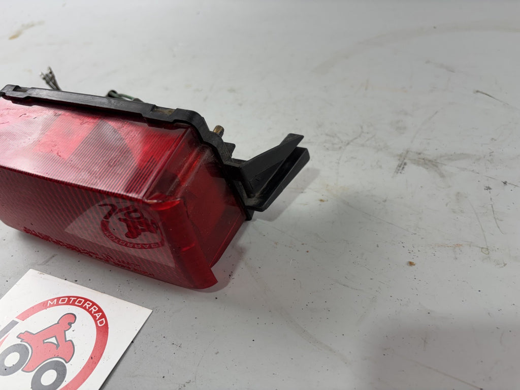Honda CBX 650 E RC13 Rücklicht Backlight Bremslicht Brakelight