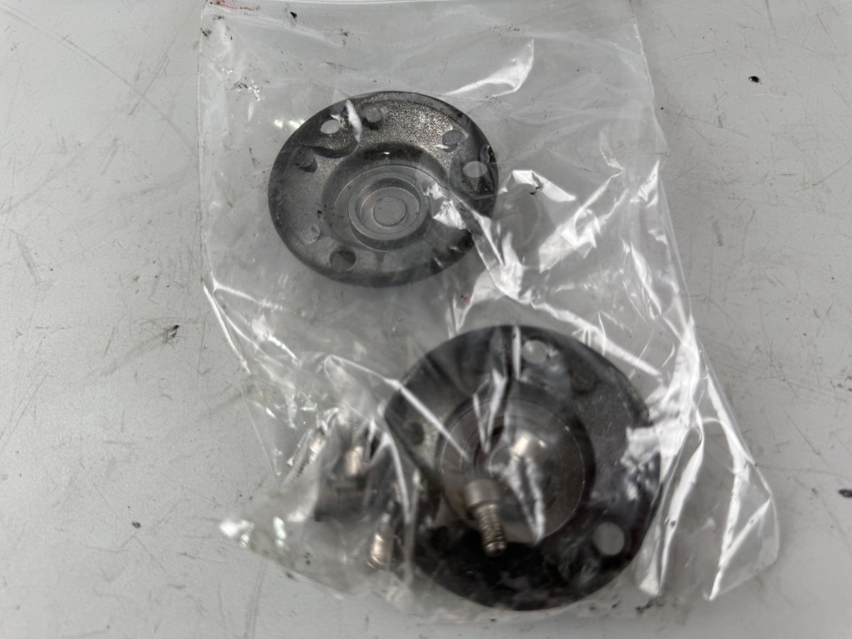 Triumph Daytona 1200 T300D  Deckel Rahmendeckel Cover Abdeckung