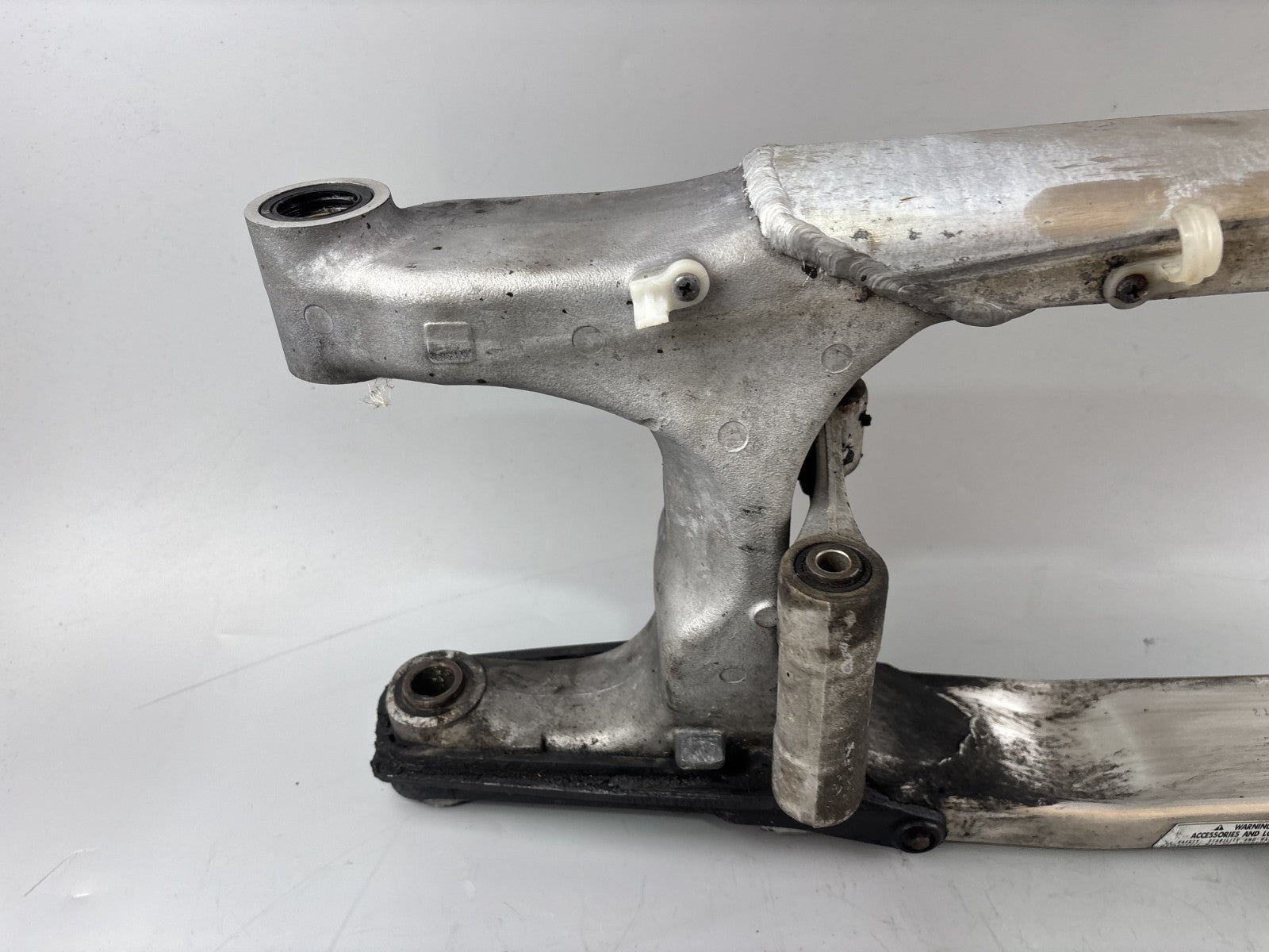 Honda VTR1000 F SC36 Firestorm Schwinge Schwingarm Swing Aufhängung