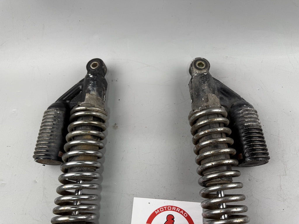 Honda XBR 500 PC15 Stoßdämpfer Federbein Federung hinten Fork Absorber
