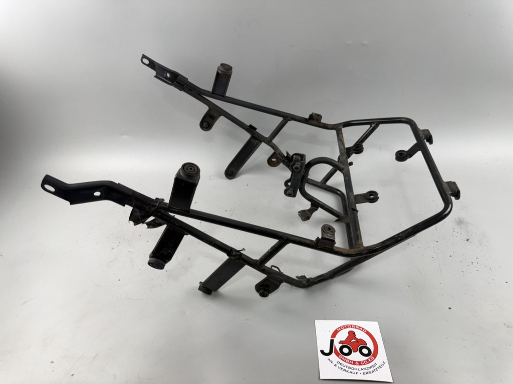 Yamaha XJ600 Diversion 4BR 4LX Geweih Halterung Verkleidung Abdeckung front
