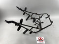 Yamaha XJ600 Diversion 4BR 4LX Geweih Halterung Verkleidung Abdeckung front