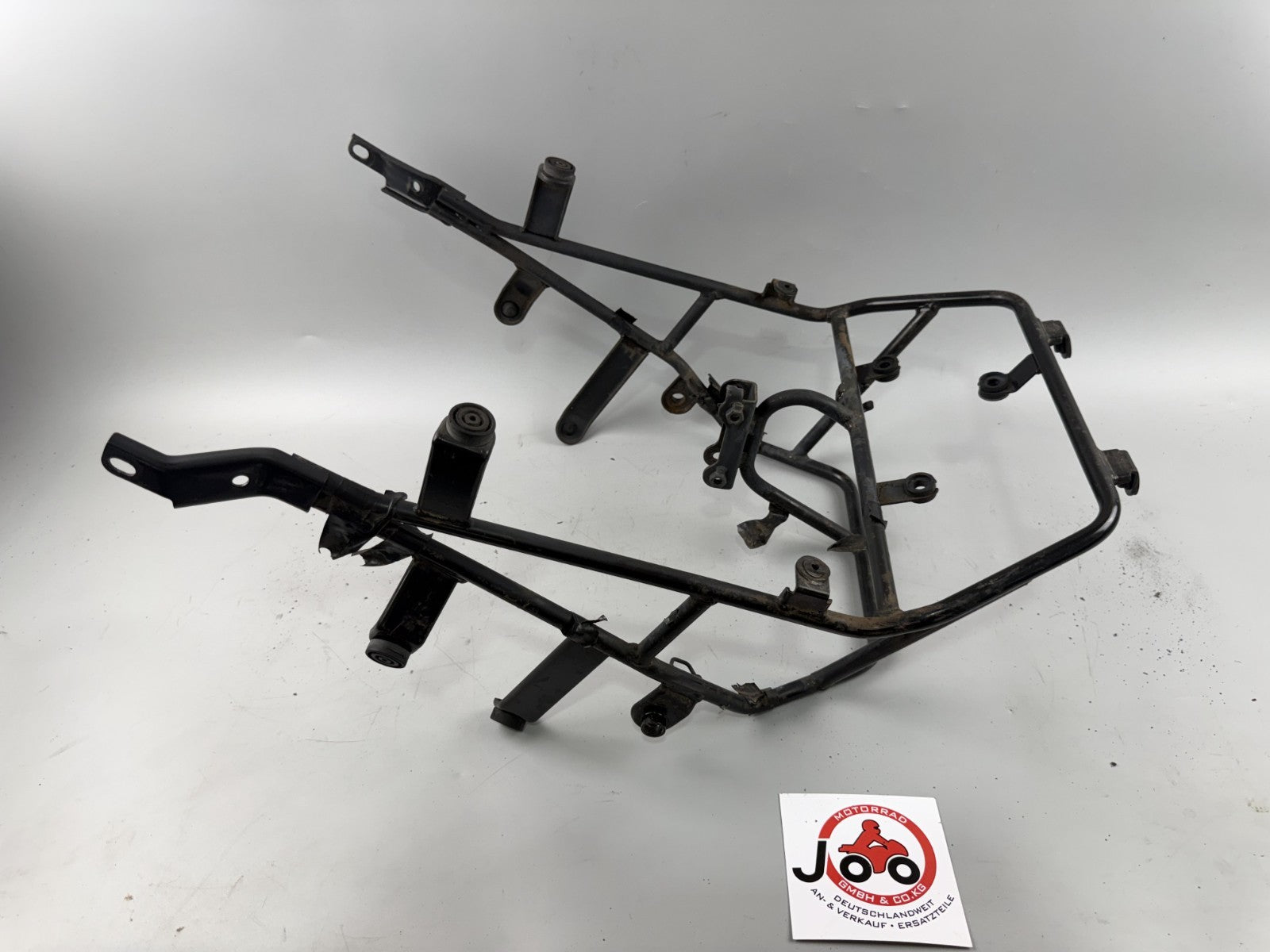 Yamaha XJ600 Diversion 4BR 4LX Geweih Halterung Verkleidung Abdeckung front