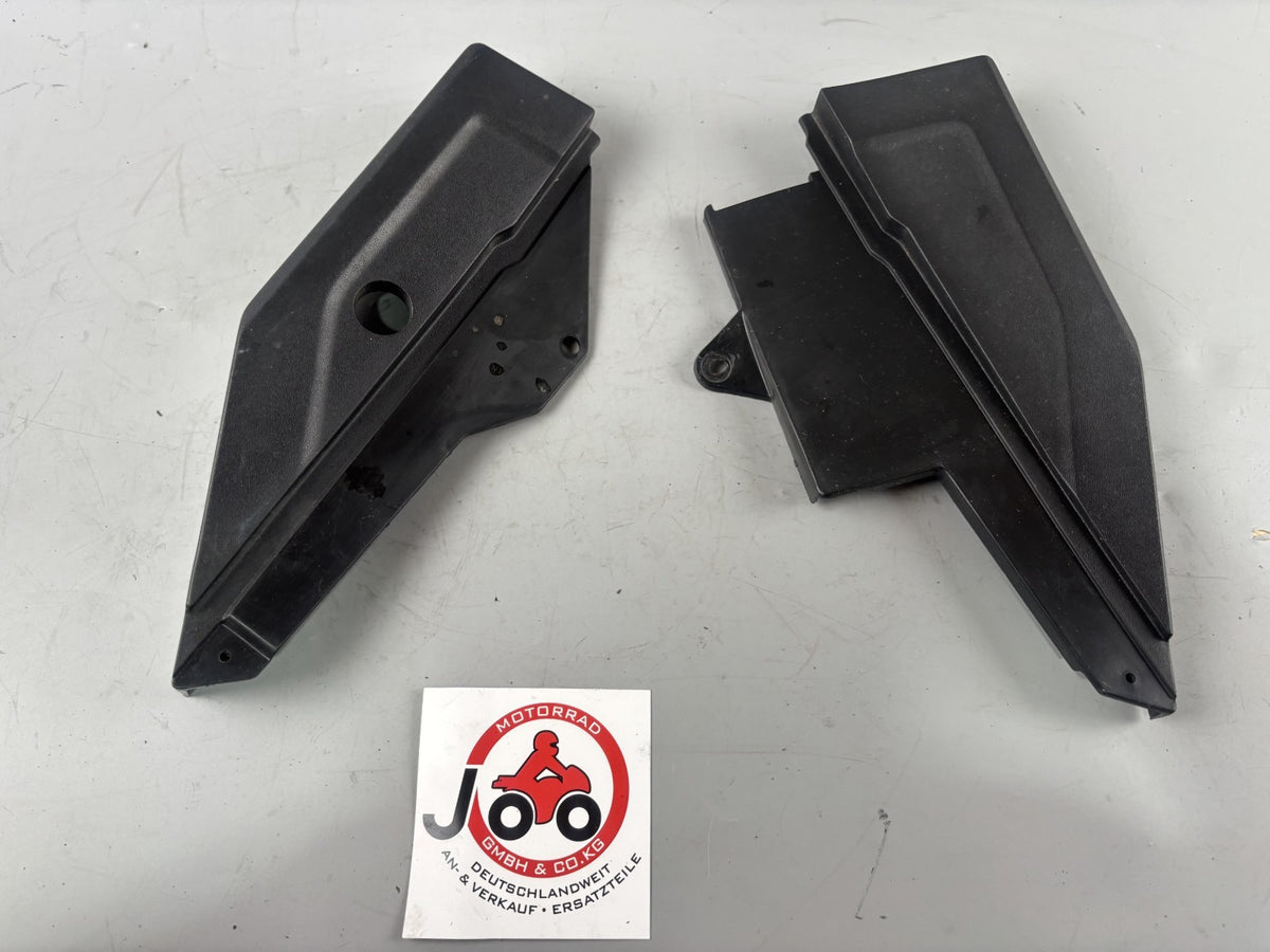 Yamaha XJ 900 Diversion 4KM Abdeckung Cover Deckel Verkleidung