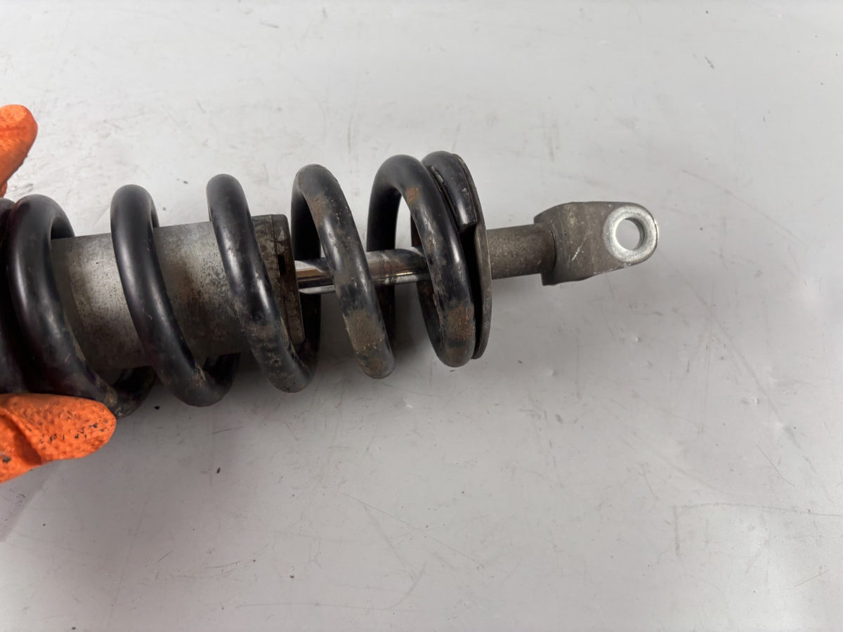 Yamaha XJ 900 Diversion 4KM Stoßdämpfer Stoßfänger Absorber Fork Federbein
