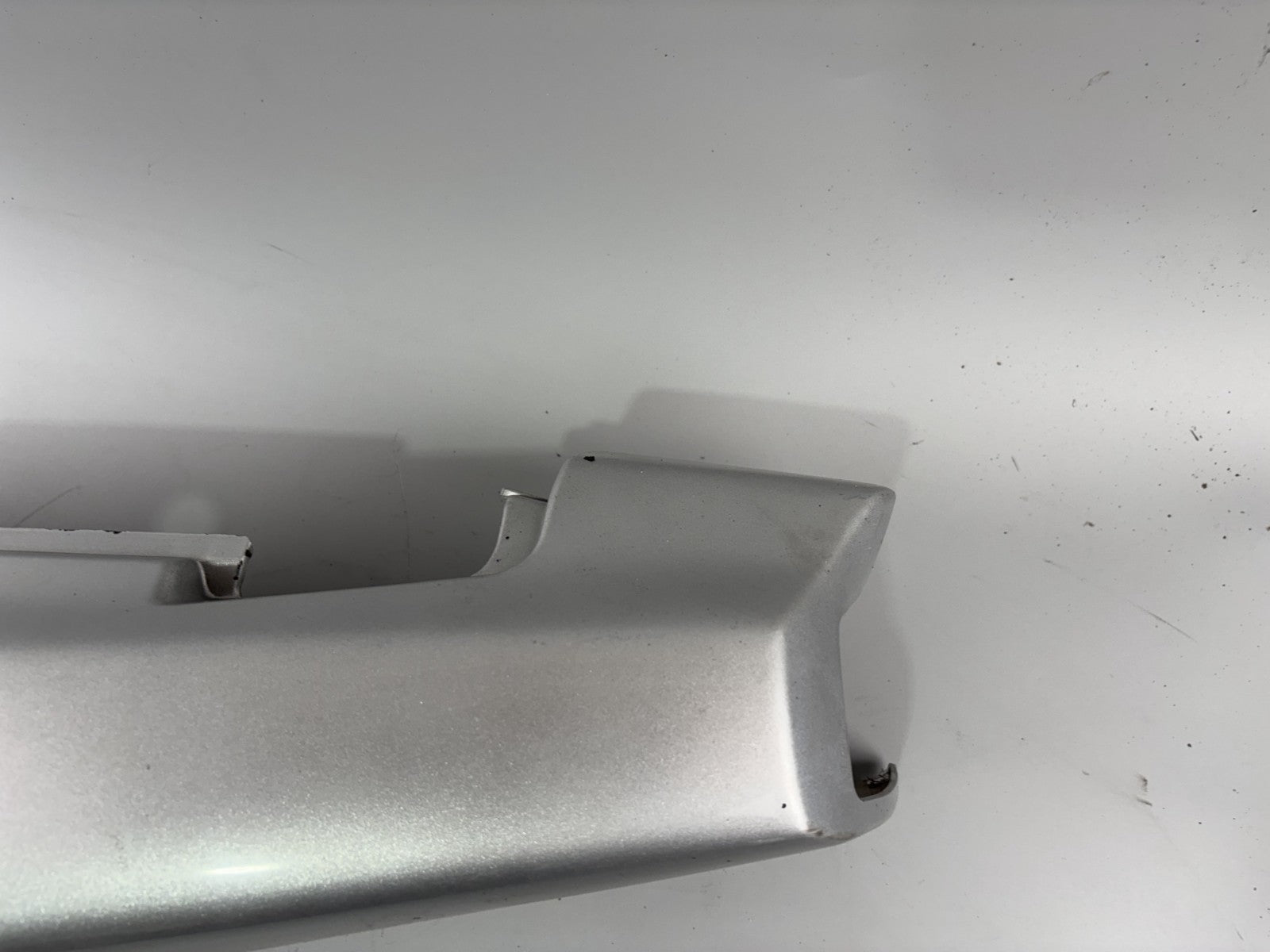 Kawasaki EX500D GPZ500S Seitenverkleidung Sidecover Seitenteil Links left Cover