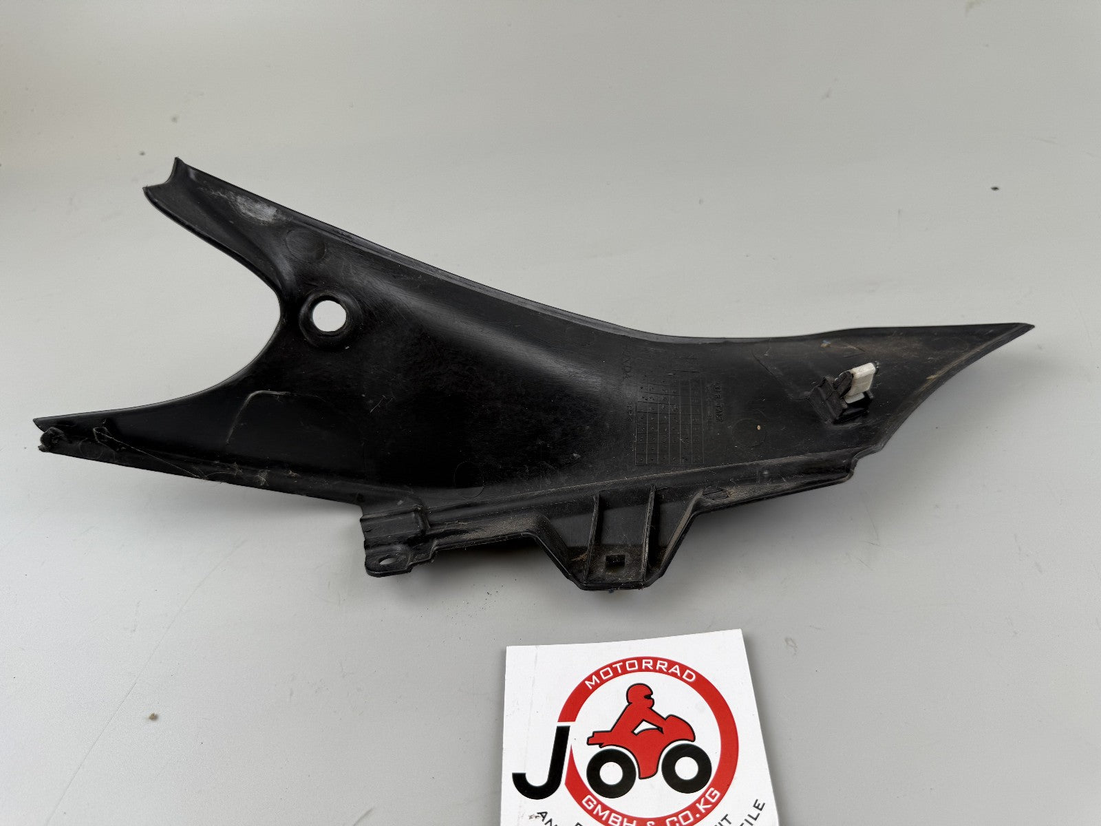 Honda CBR125 JC50 Verkleidung Cover Abdeckung Innenverkleidung Inside rechts