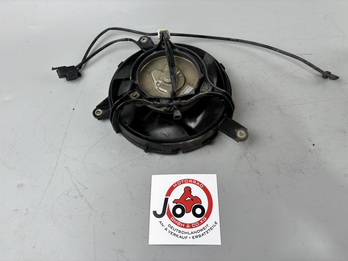 Honda VTR1000 F SC36 Firestorm Lüfter Ventilator Lüftung Air