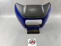 Honda Transalp XL 600 V PD06 Kanzel Front Maske Verkleidung Cover vorne Fairing