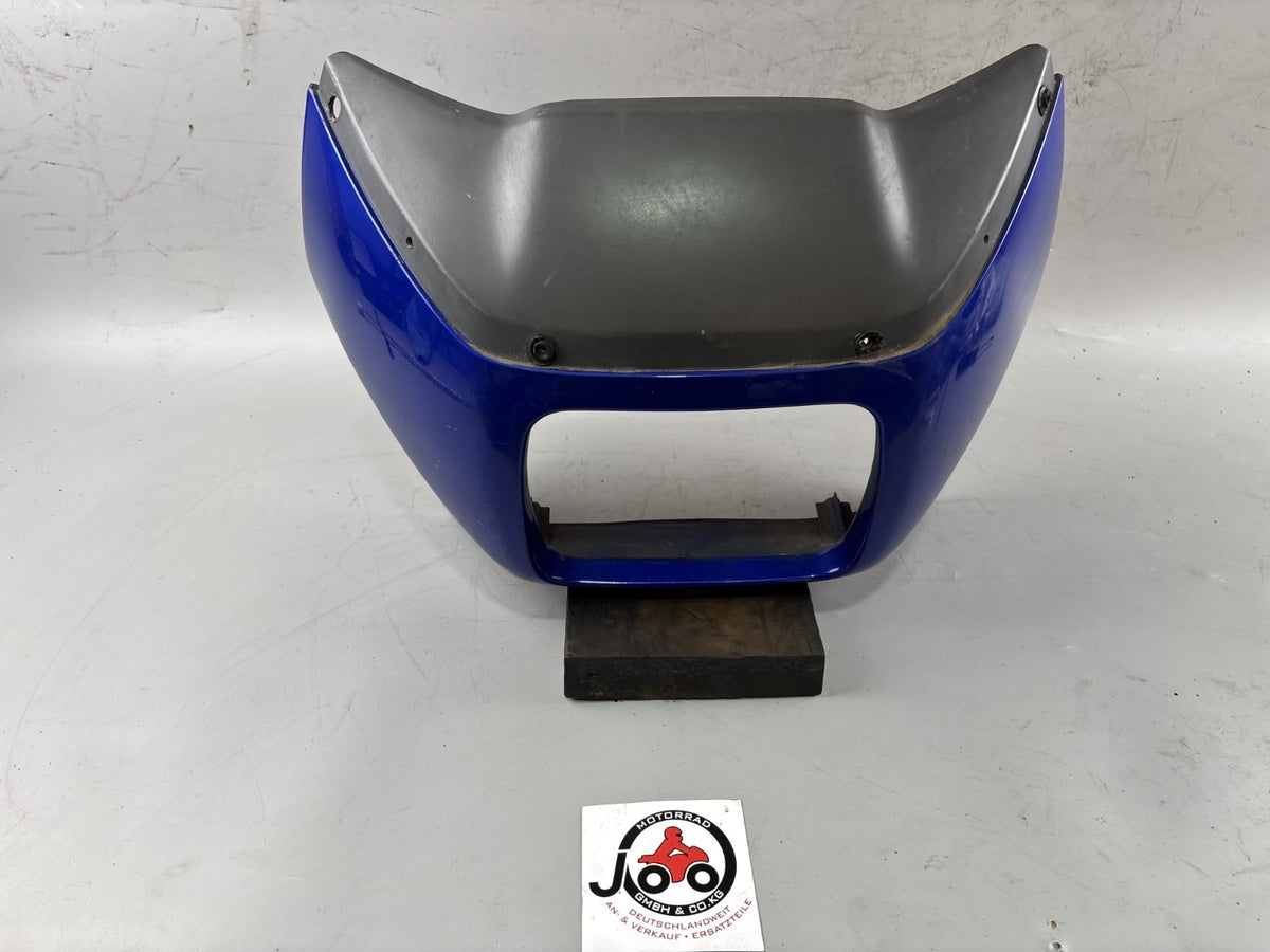 Honda Transalp XL 600 V PD06 Kanzel Front Maske Verkleidung Cover vorne Fairing
