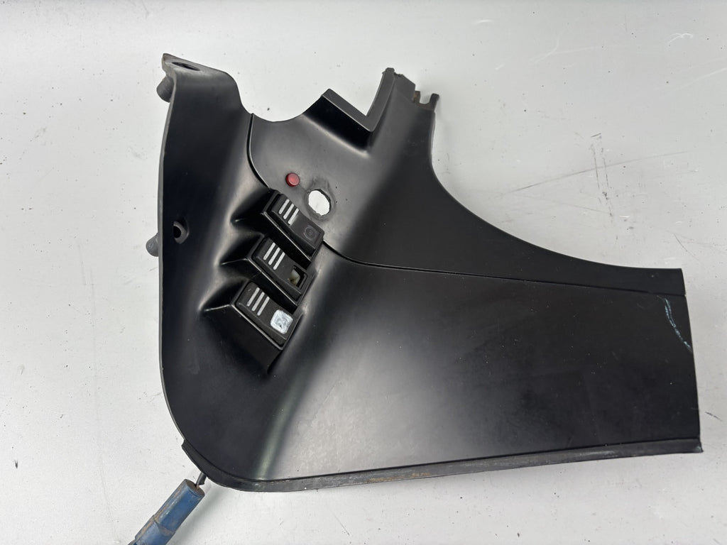 BMW R 1100 RS Innenverkleidung Inside Abdeckung Verkleidung Cover links left