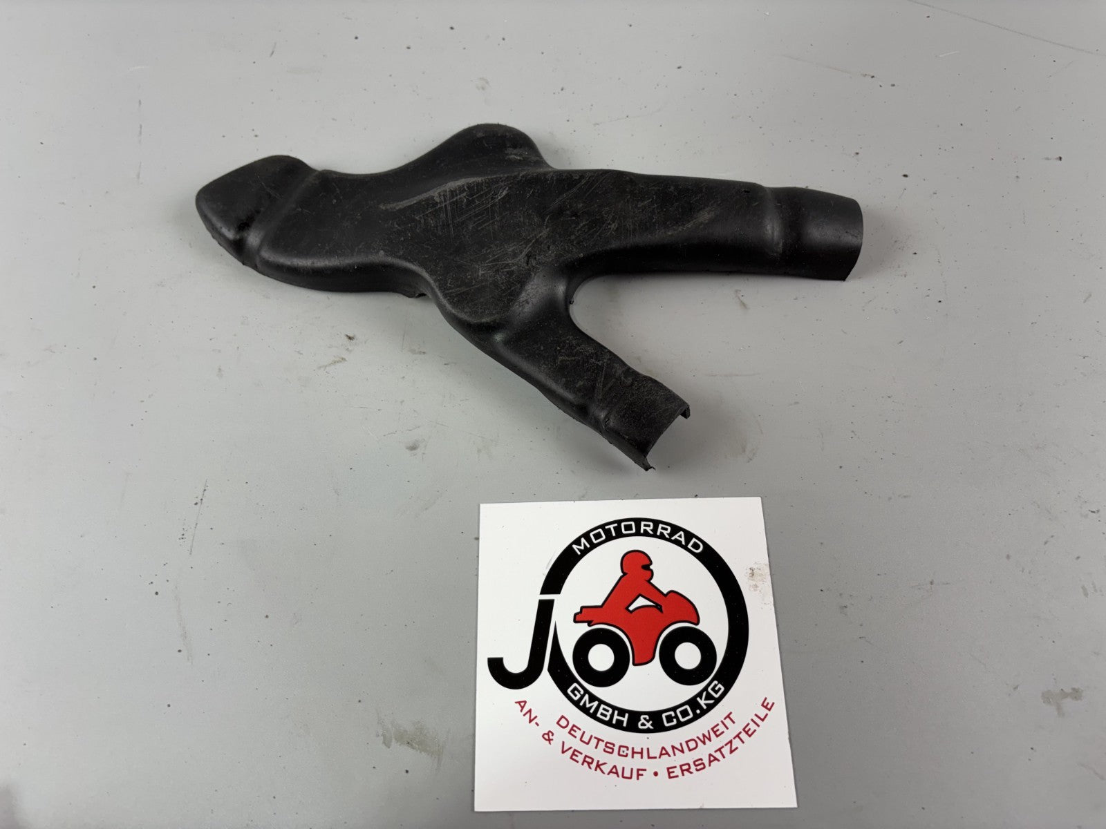 KTM LC4 620 SC Supercompetition Enduro Abdeckung Deckel Cover