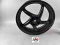 Honda VFR750 F Rc36/2 Hinterradfelge Felge Rim Rad hinten back Reifen