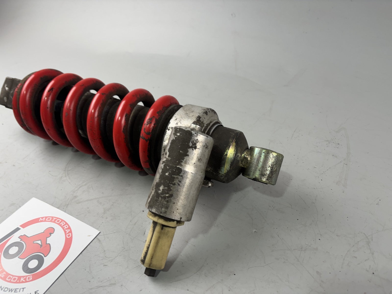 Honda VFR750 F Rc36/2 Stoßdämpfer Federbein Federung Fork Absorber