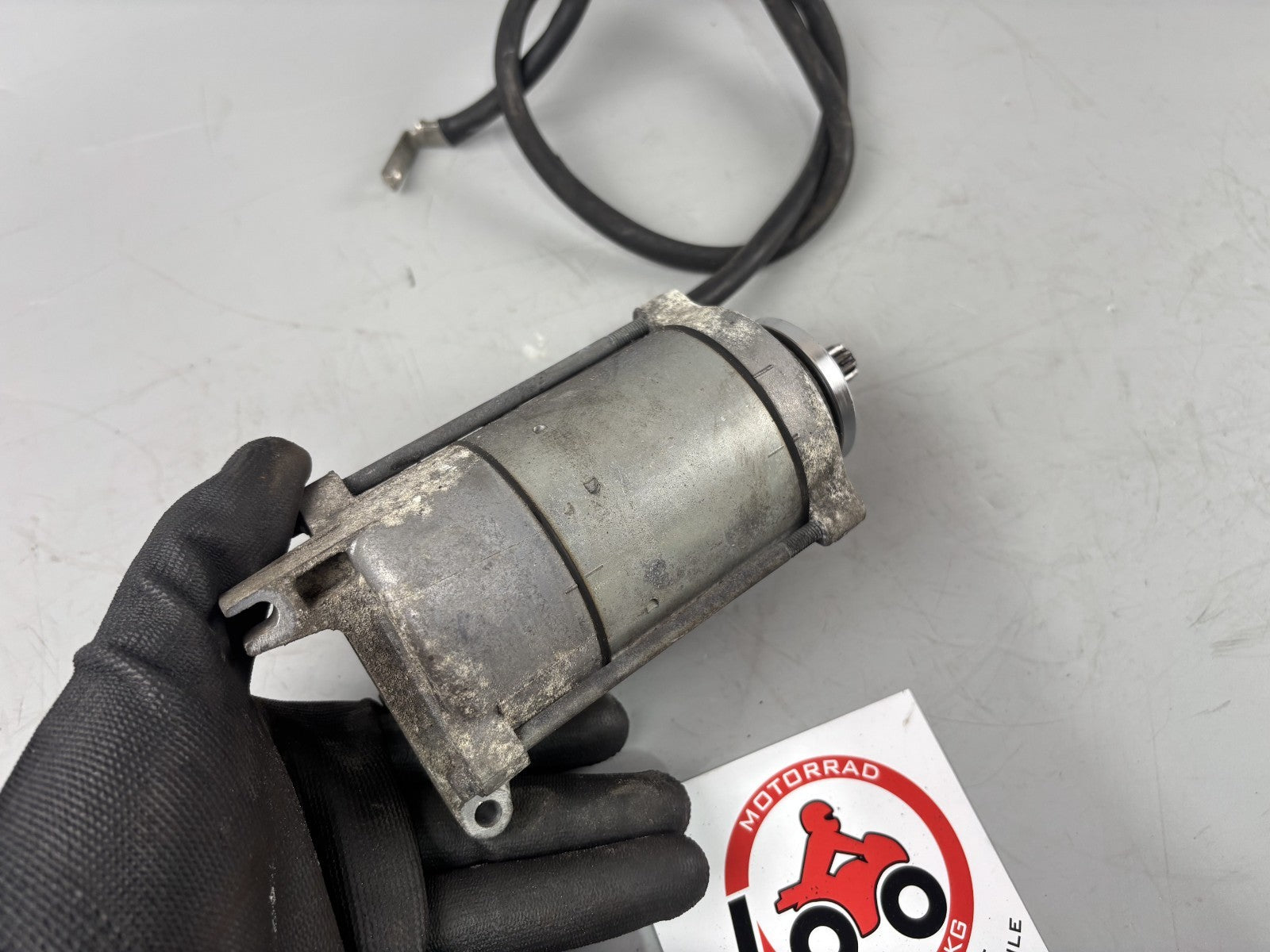 Honda VFR750 F Rc36/2 Anlasser Starter Electric