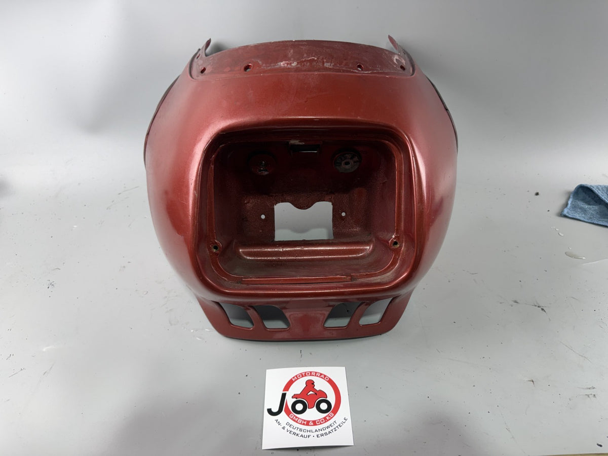 Yamaha XS 400 12E Kanzel Maske Verkleidung front vorne Cover
