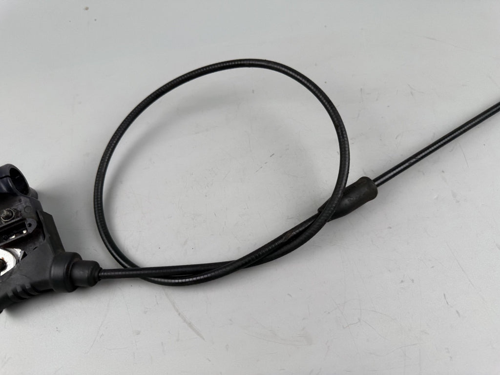 Suzuki GSF600 GN77B Bandit Kupplungsarmatur Hebel Clutch Einheit Handlebar Lenke