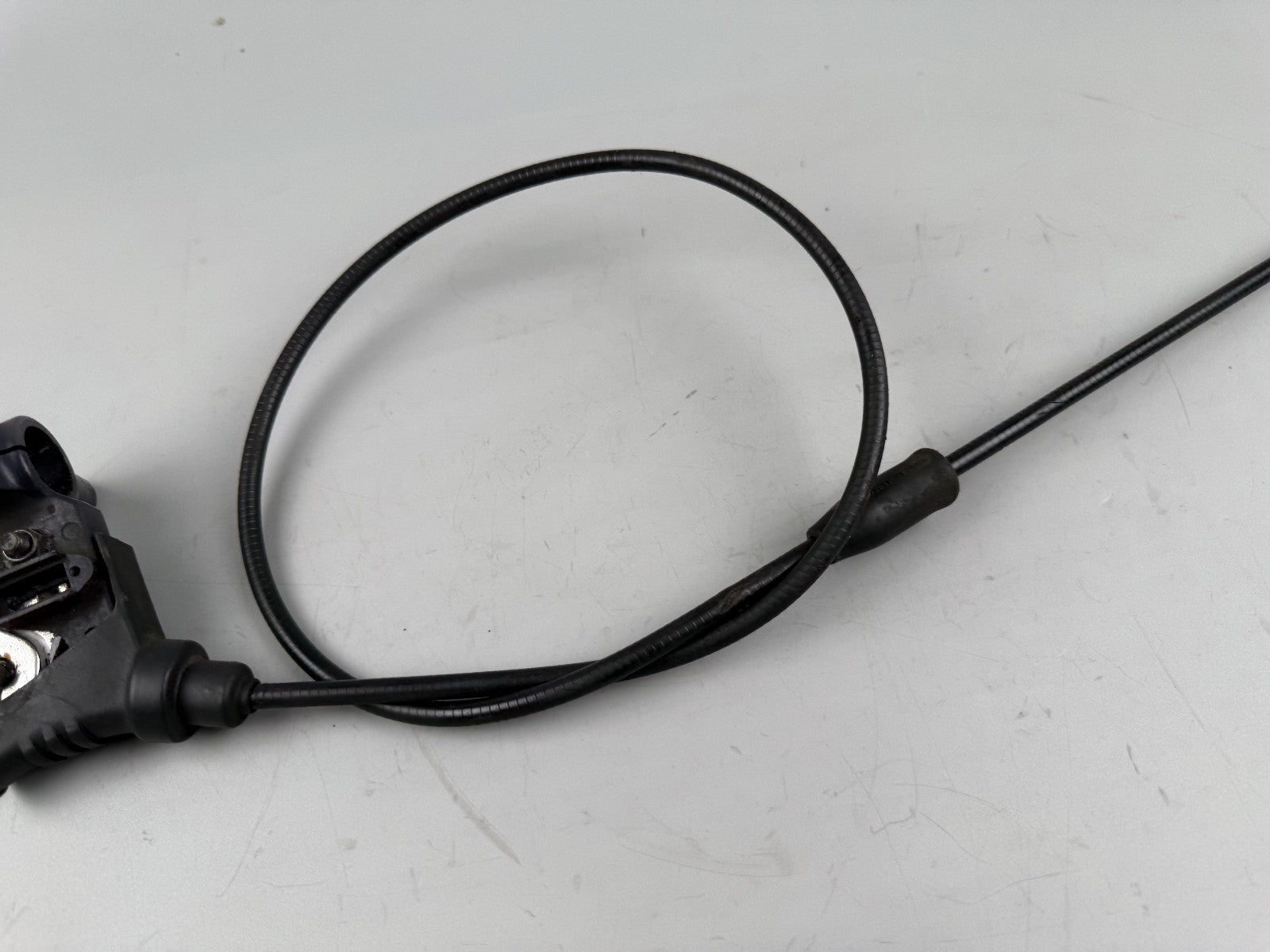 Suzuki GSF600 GN77B Bandit Kupplungsarmatur Hebel Clutch Einheit Handlebar Lenke