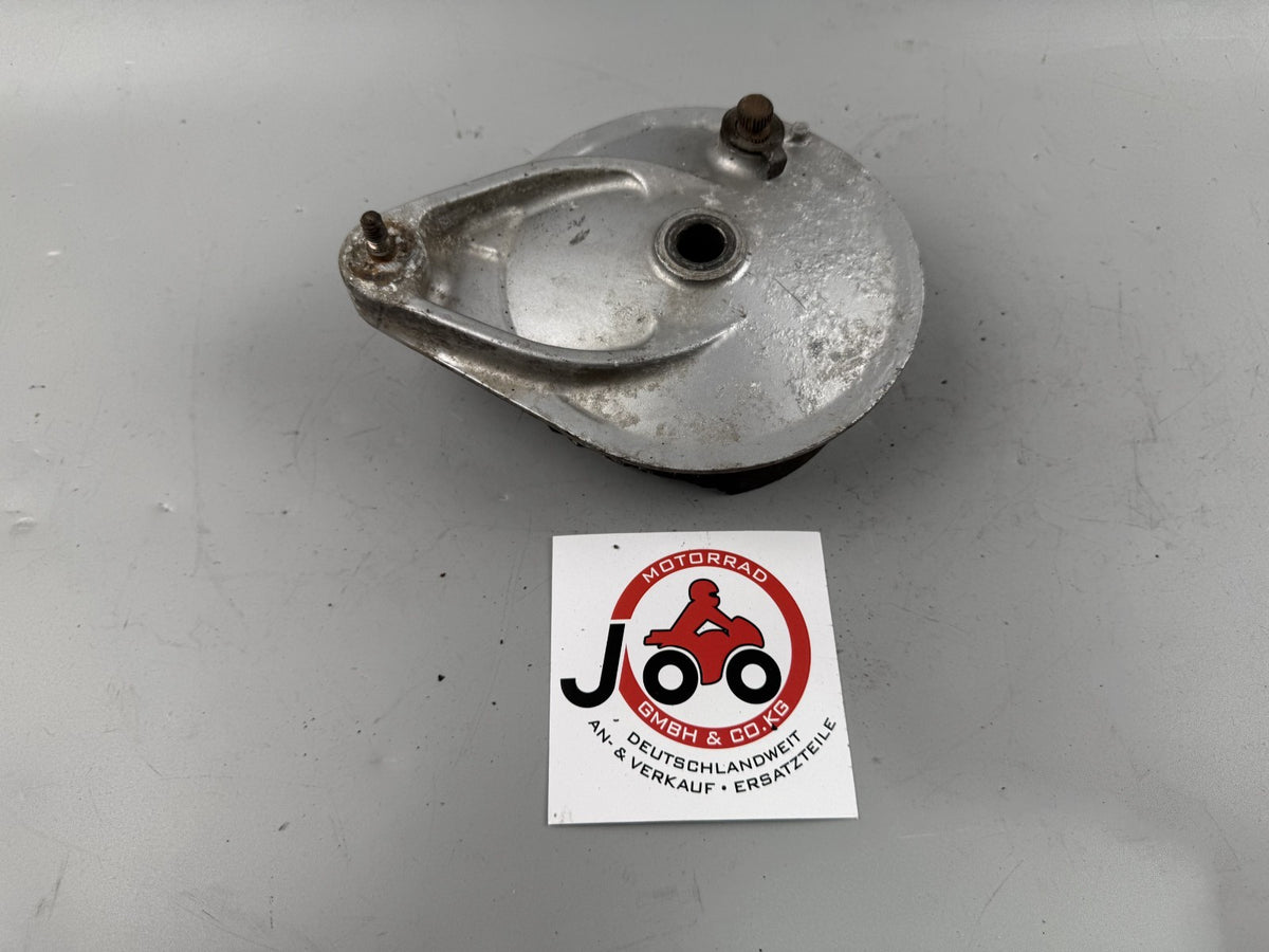 Honda XBR 500 PC15 Trommelbremse Bremse Brake hinten back