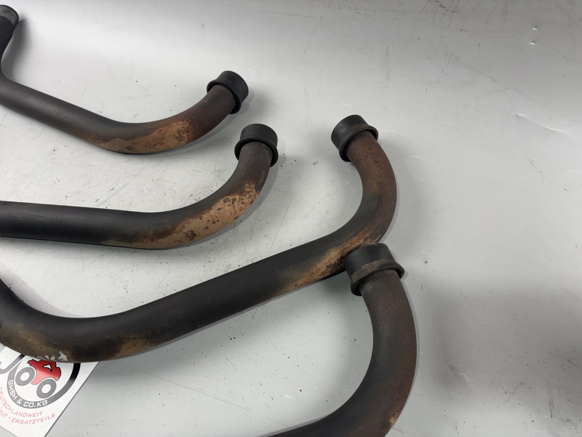 Yamaha FJ1200 3CW 3YA Krümmer Downpipe Auspuff Exhaust