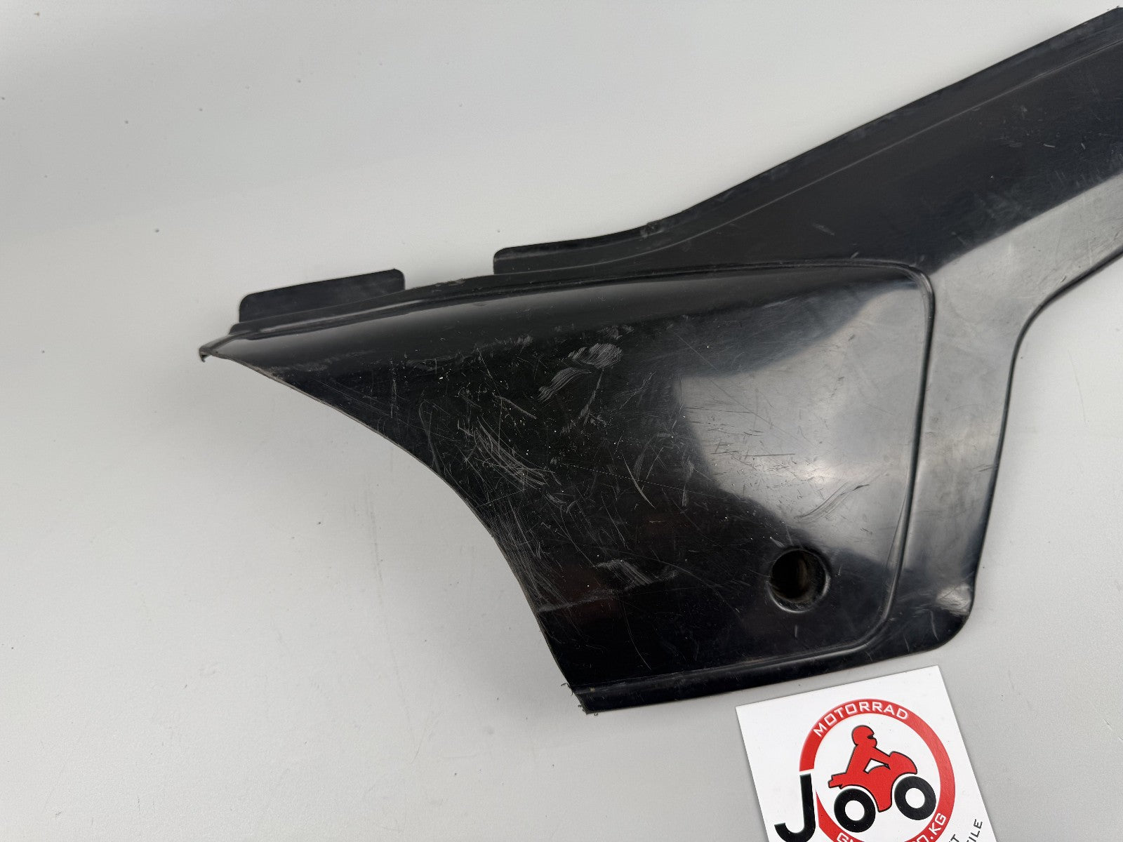 Honda XL600R PD03 Seitendeckel Sidecover rechts right Side Abdeckung Cover