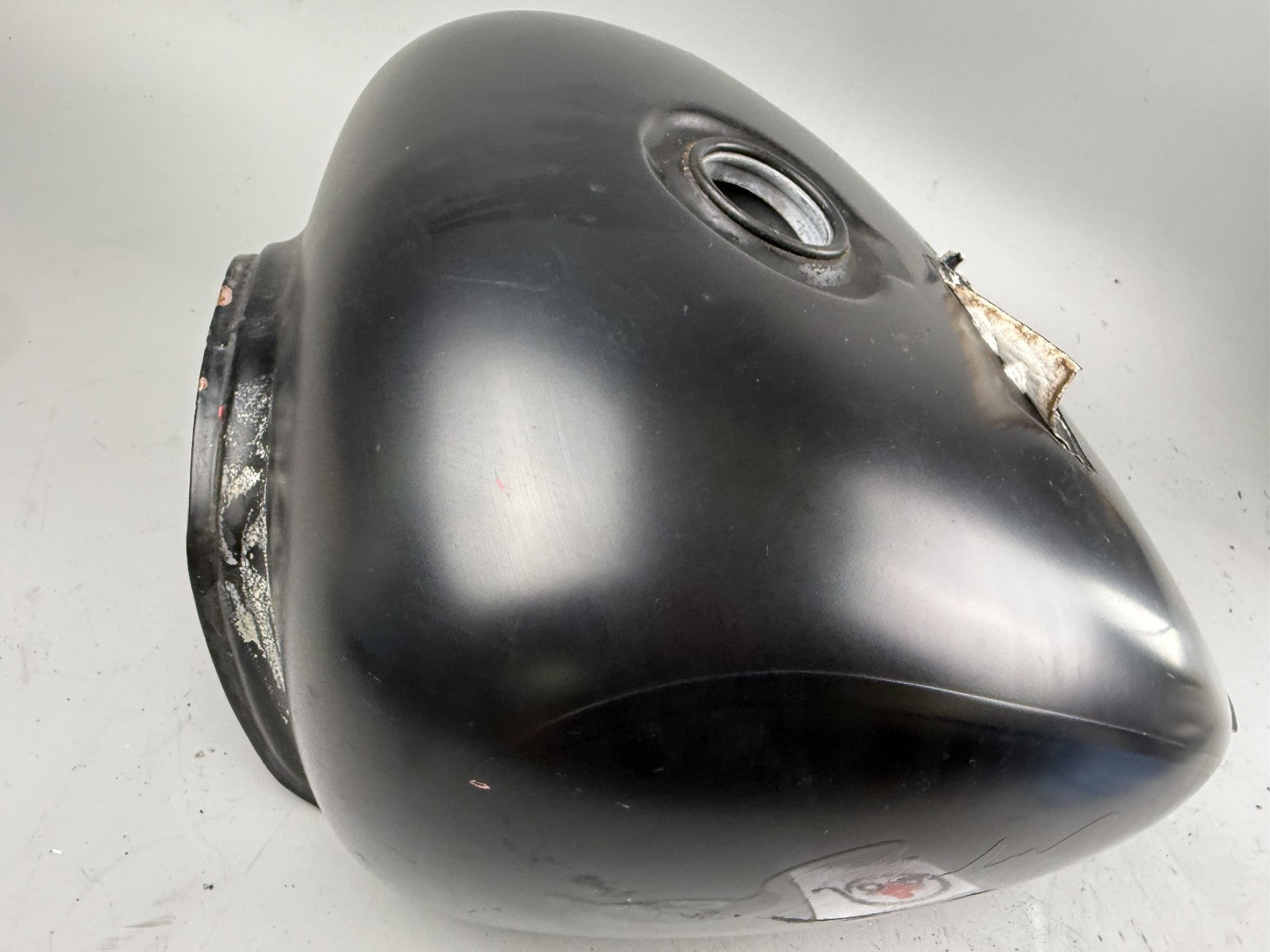 Honda VT600C Shadow Benzintank Kraftstofftank Fuel Gasoline Treibstofftank