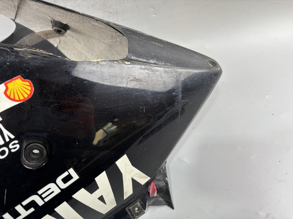 Yamaha YZF 1000 R Thunderace Bug Bugspoiler Unterverkleidung Abdeckung Cover