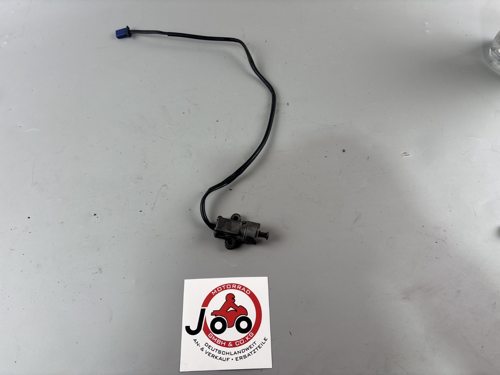 Yamaha TDM 850 3VD Seitenständerschalter Sidestand Switch Electric