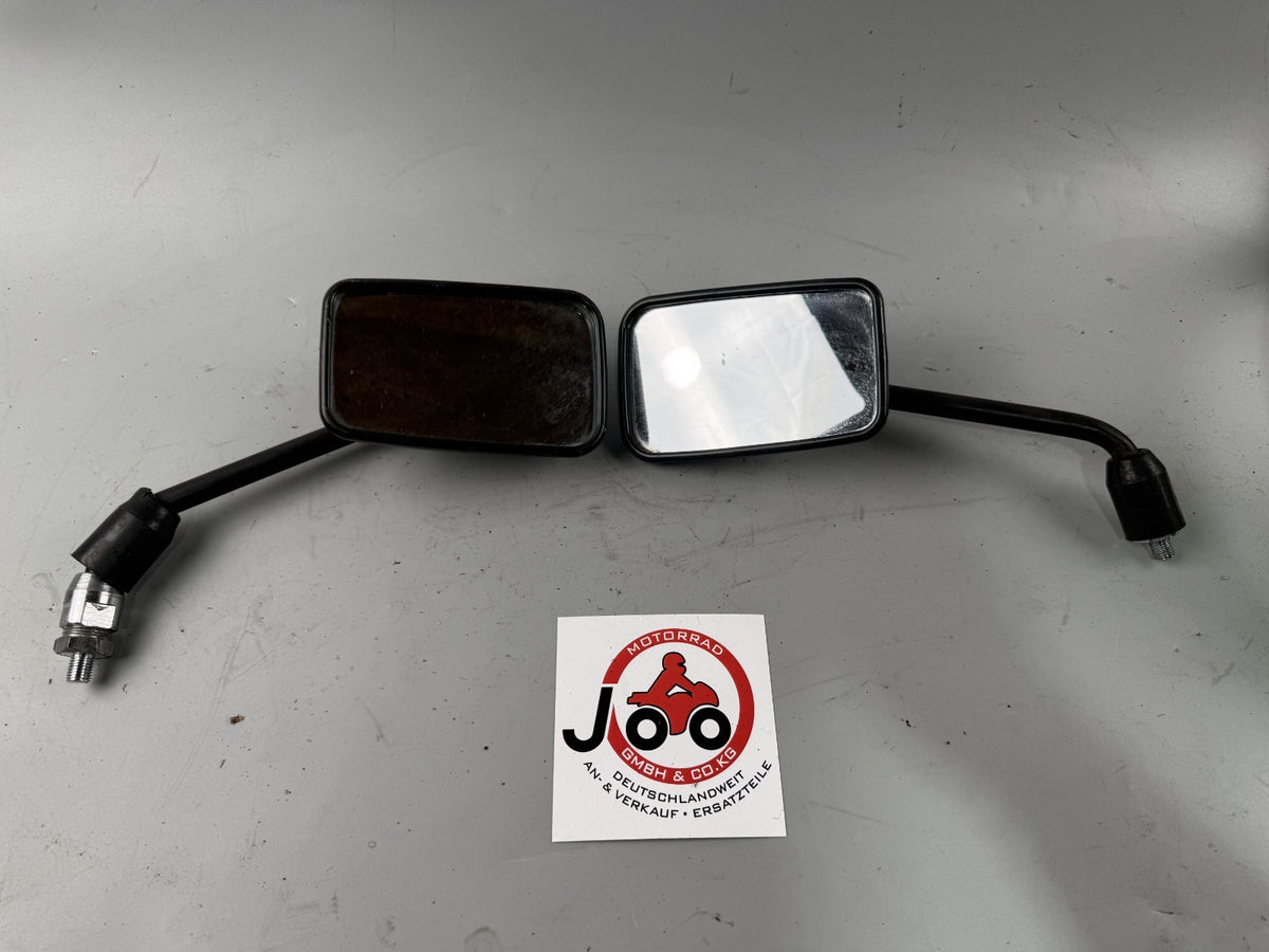 Triumph Speed Triple 900 T300B Spiegel Spiegelpaar Mirror Rückspiegel