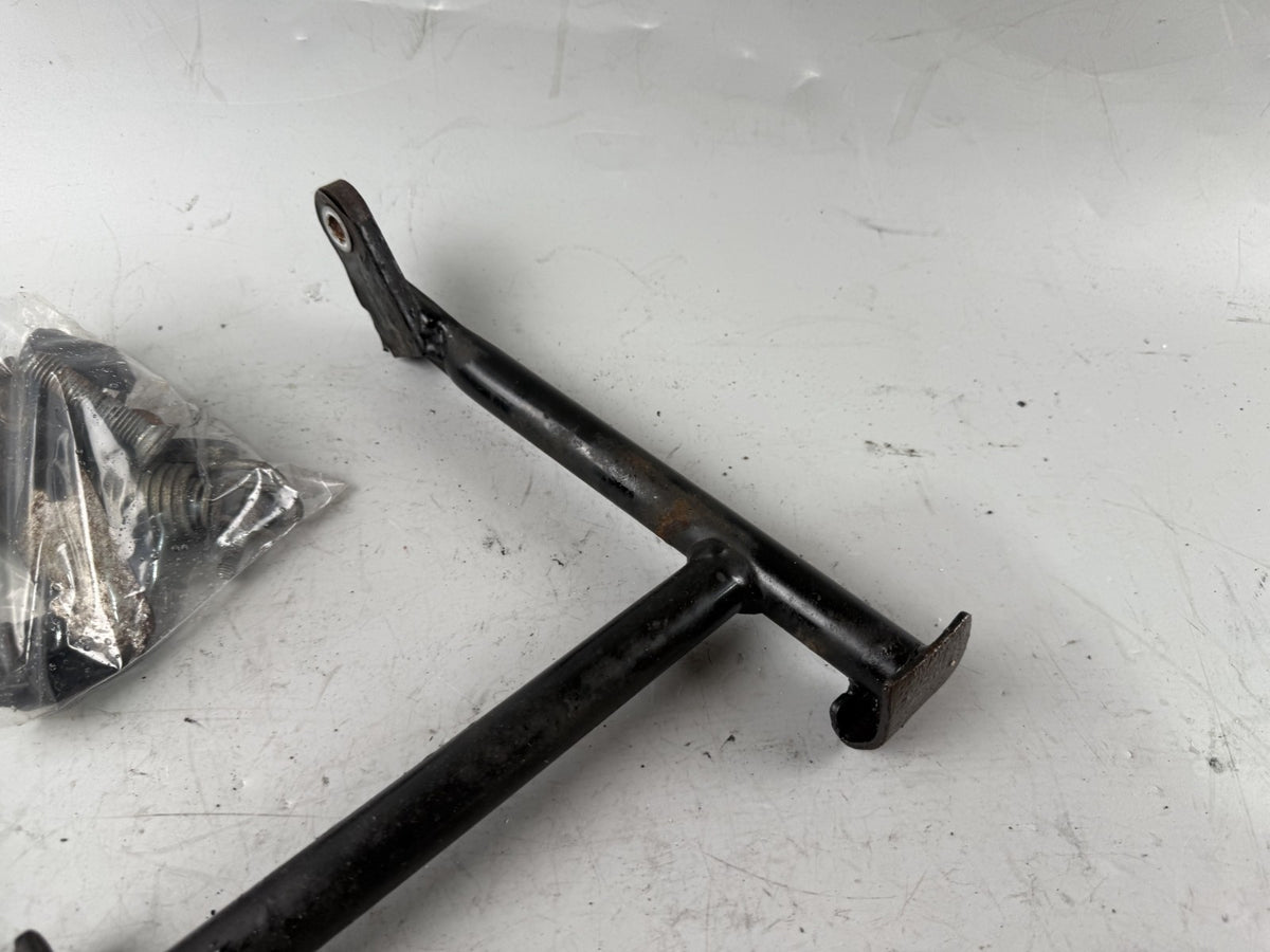 BMW K 1200 S K40 Hauptständer Mainstand Holder Halter