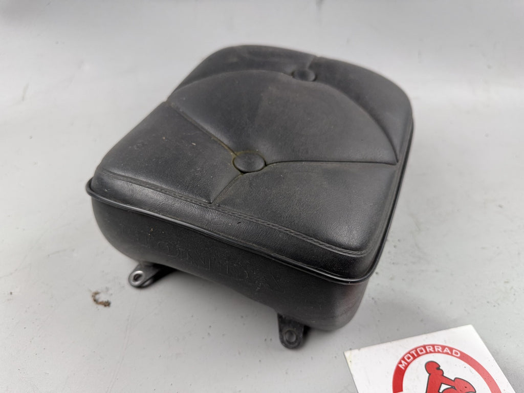 Honda CMX450 Rebell PC17 Sitzbank Sitz Seat Sitzkissen Sitzpolster hinten back