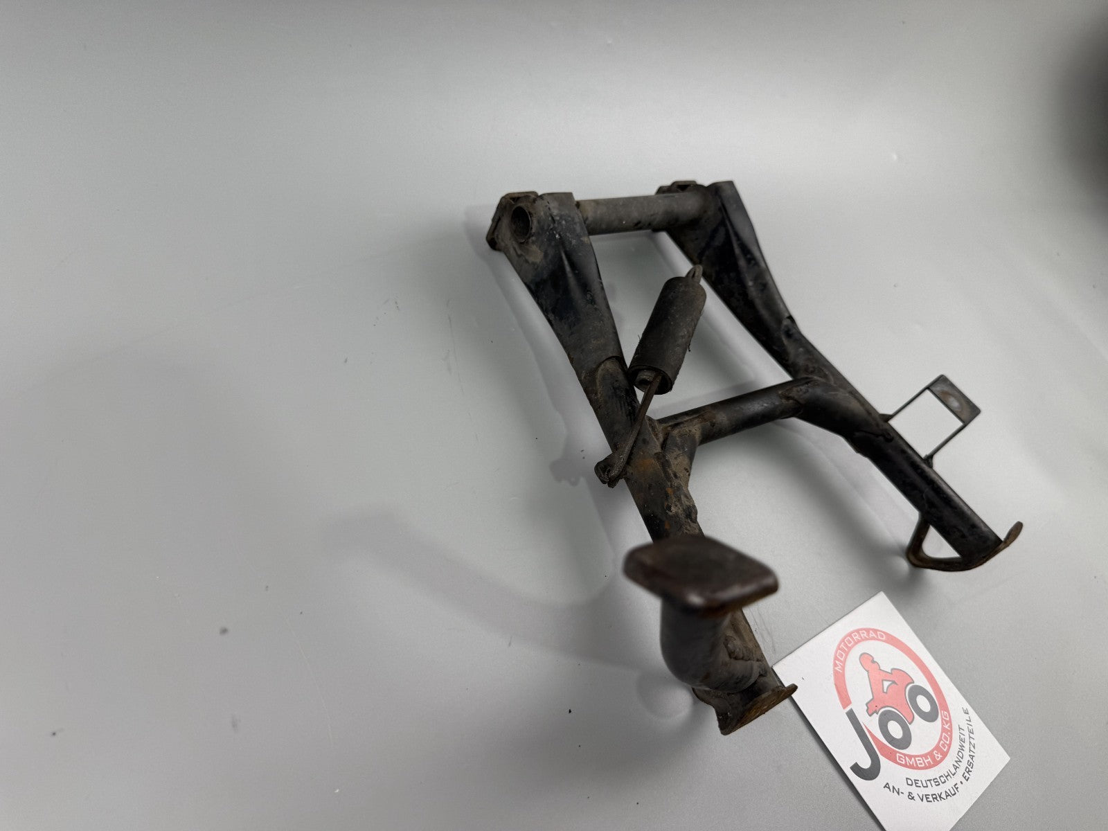 Honda CB500 PC26 Hauptständer Mainstand