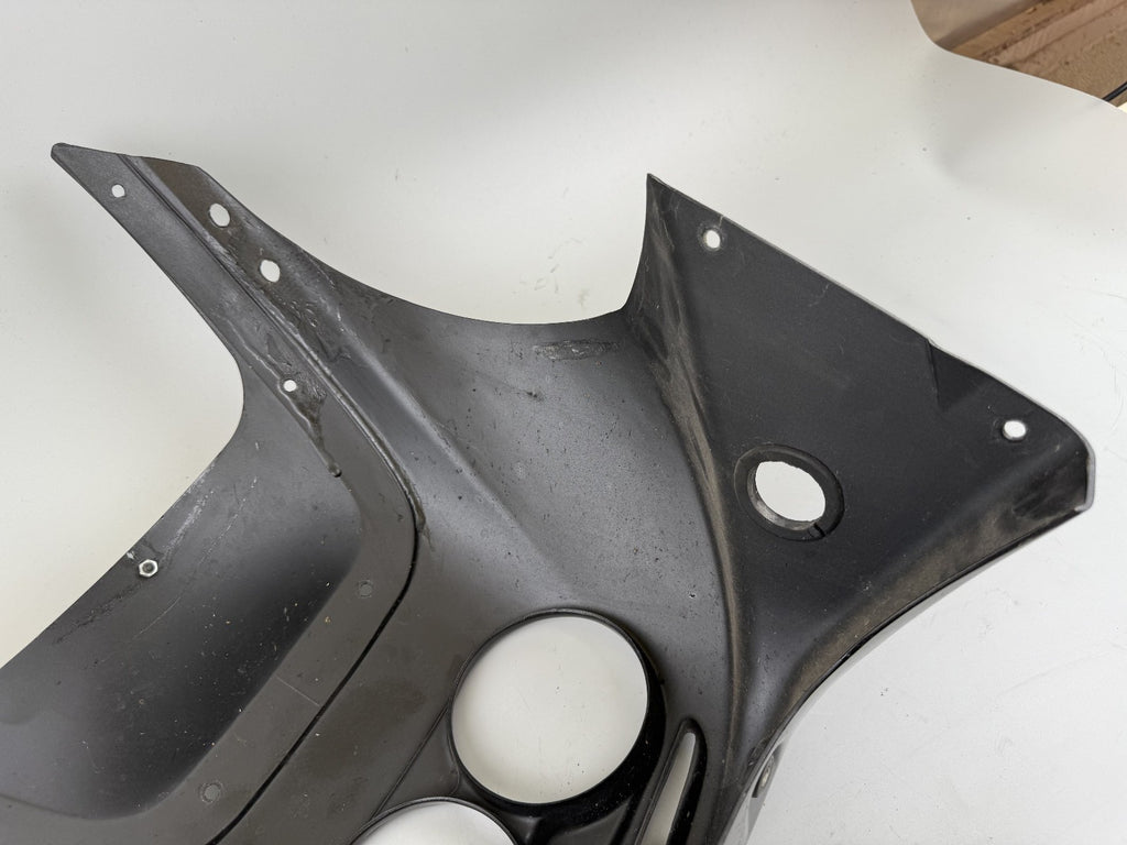 Suzuki GS500E GM51B Kanzel front Maske Mask Verkleidung Cover Abdeckung Fivestar