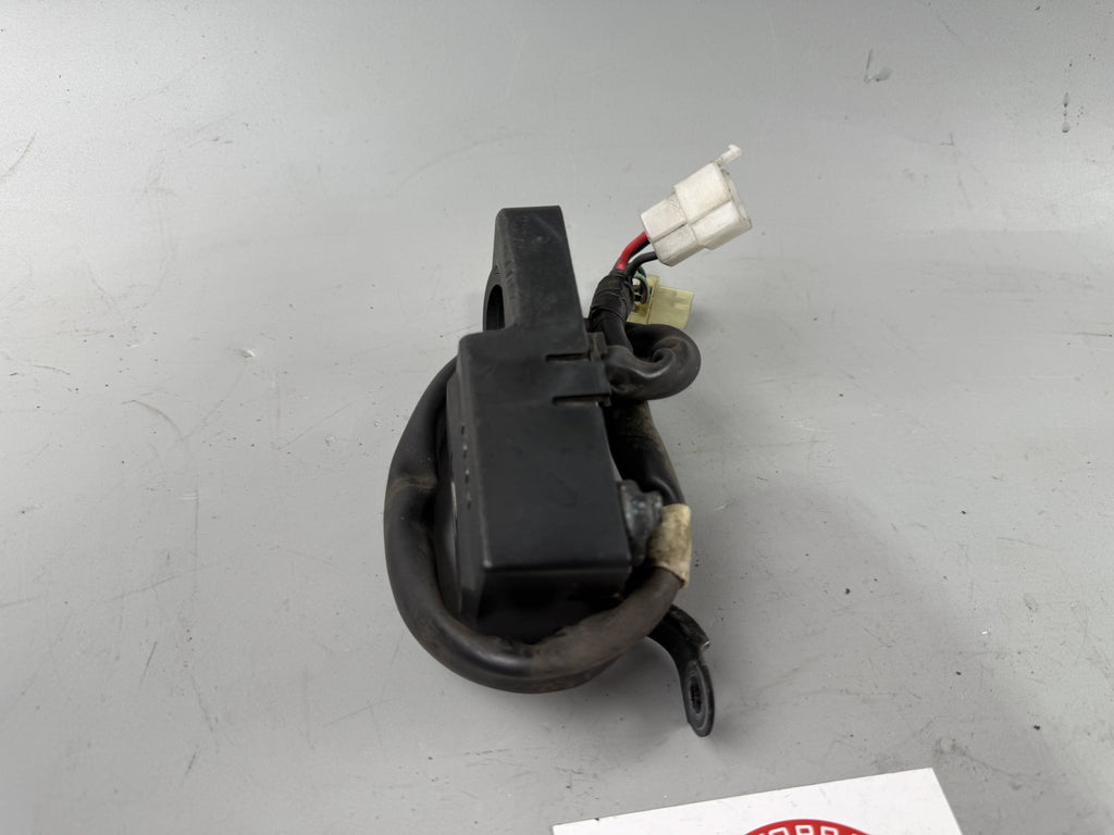 Honda XL600 R Transalp PD 06 Sicherungskasten Sicherungsbox fuse box