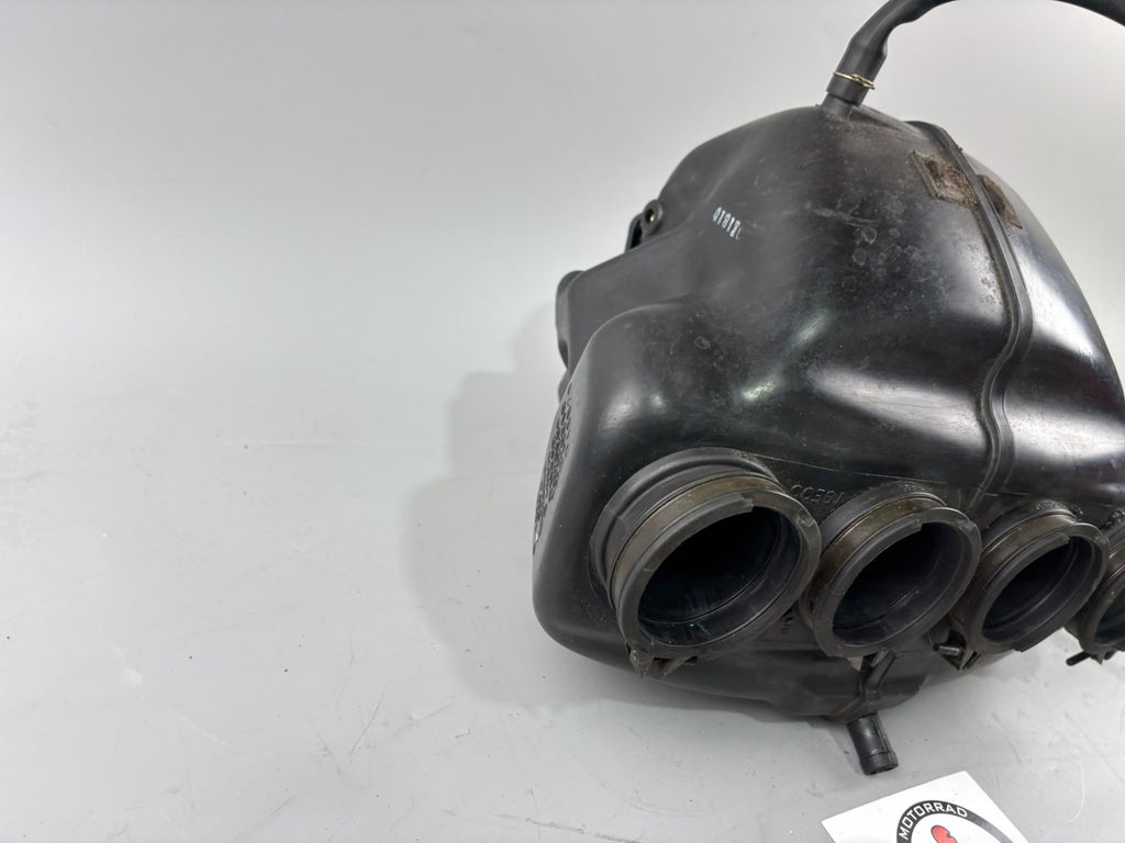 Suzuki GSX 750 F AK11 Luftfilterkasten Airbox Ansaugung Air
