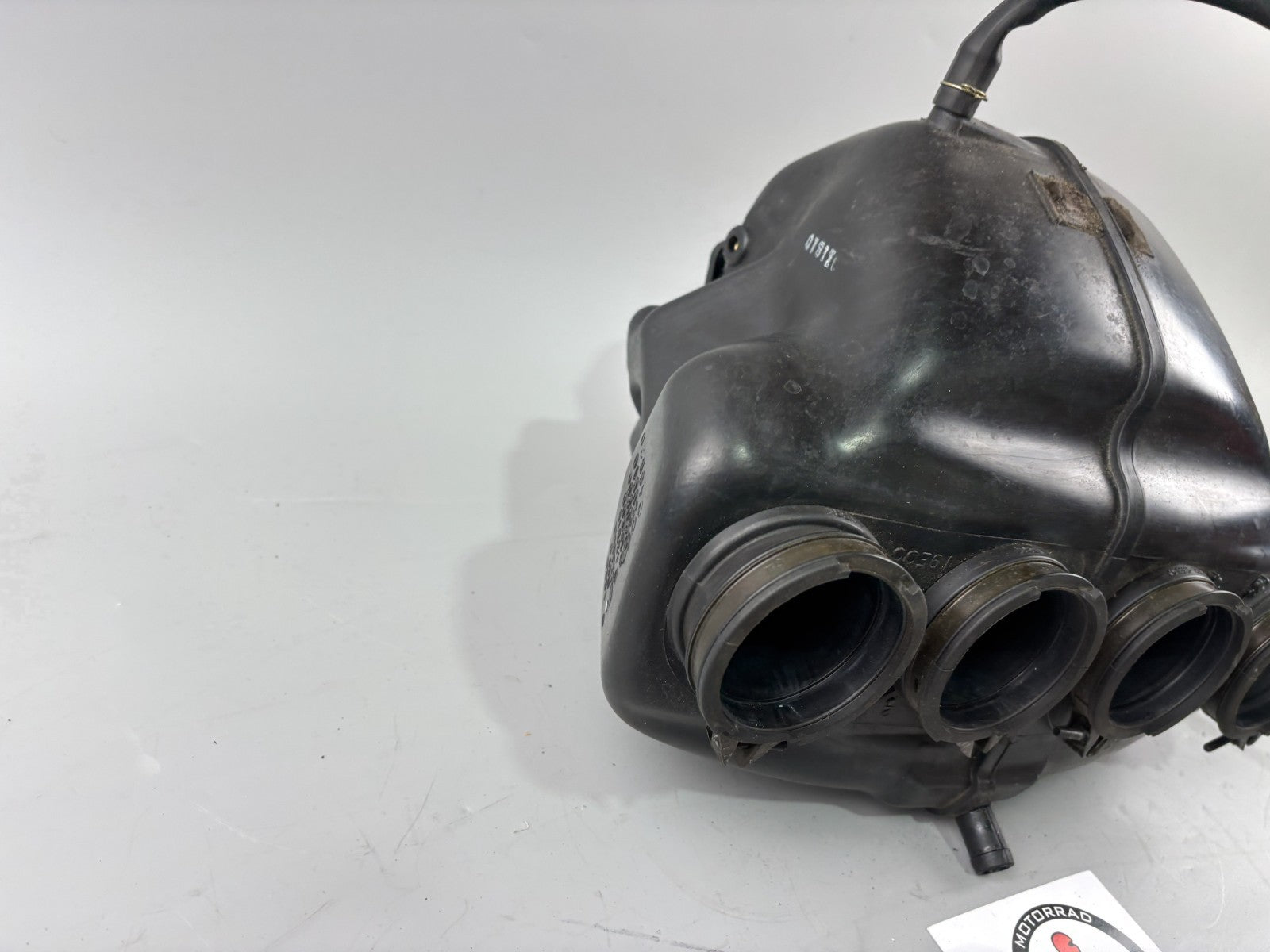 Suzuki GSX 750 F AK11 Luftfilterkasten Airbox Ansaugung Air