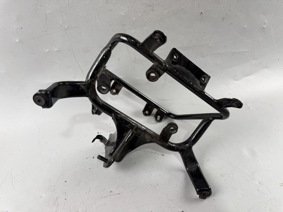 Yamaha XJ 600 Diversion 4BR 4LX Geweih Halterung Verkleidung Abdeckung front