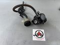 Yamaha FJ1200 3CW 3YA Bremsanlage Bremse brake hinten back Sattel Pumpe