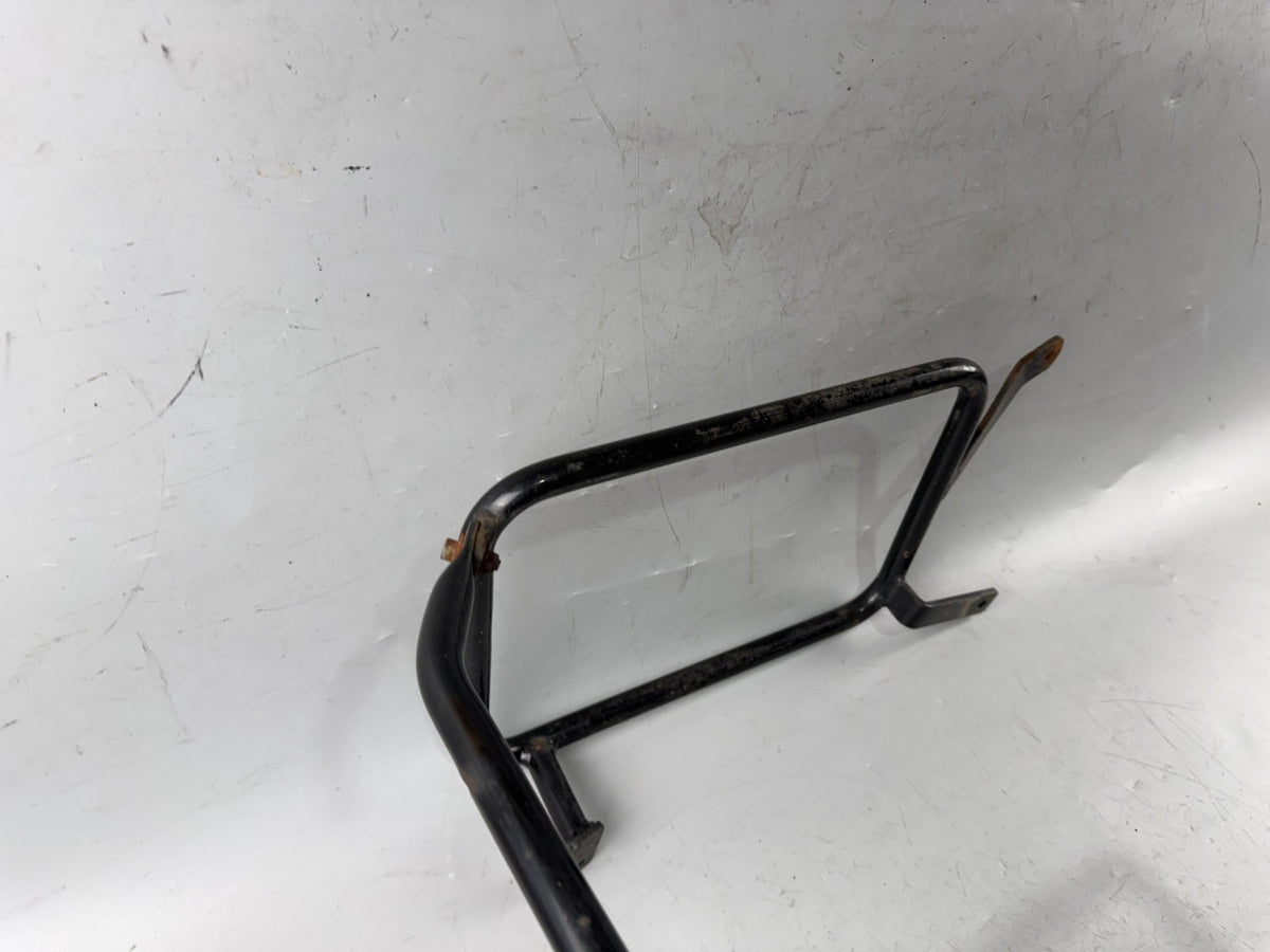 BMW R 1150 GS R 21 Kofferträger Seitenkoffer Sidecover Halterung Bag Box