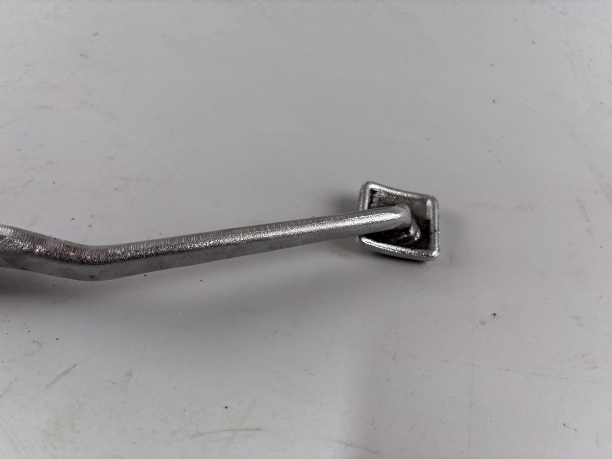 Honda CBX 650 E RC13 Bremspedal Brake Bremshebel Fußbremshebel Step