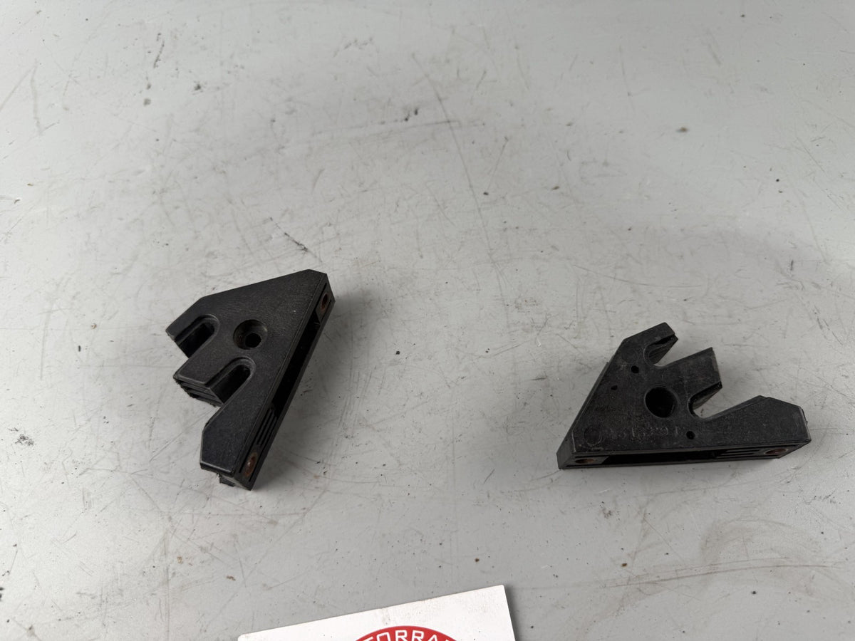 BMW R 1150 GS R 21 Halterung Holder Verbindung Sitzbank Seat