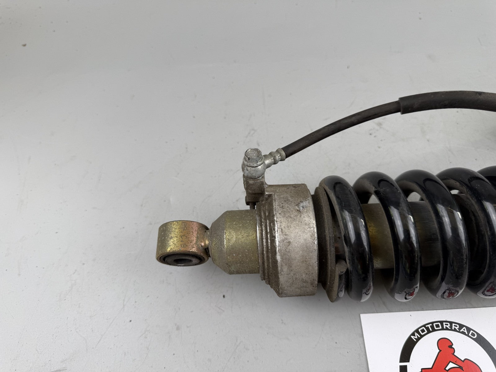 Honda NT650V Deauville RC47 Stoßdämpfer Federbein Federung Fork Absorber