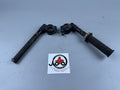 Honda CBR 600 F PC19 Stummellenker Handlebar Lenker rechts links