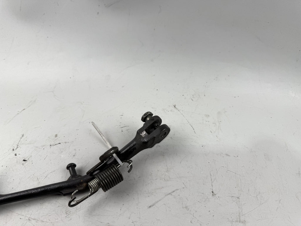 Yamaha XJR 1200 4PU Seitenständer Sidestand Holder