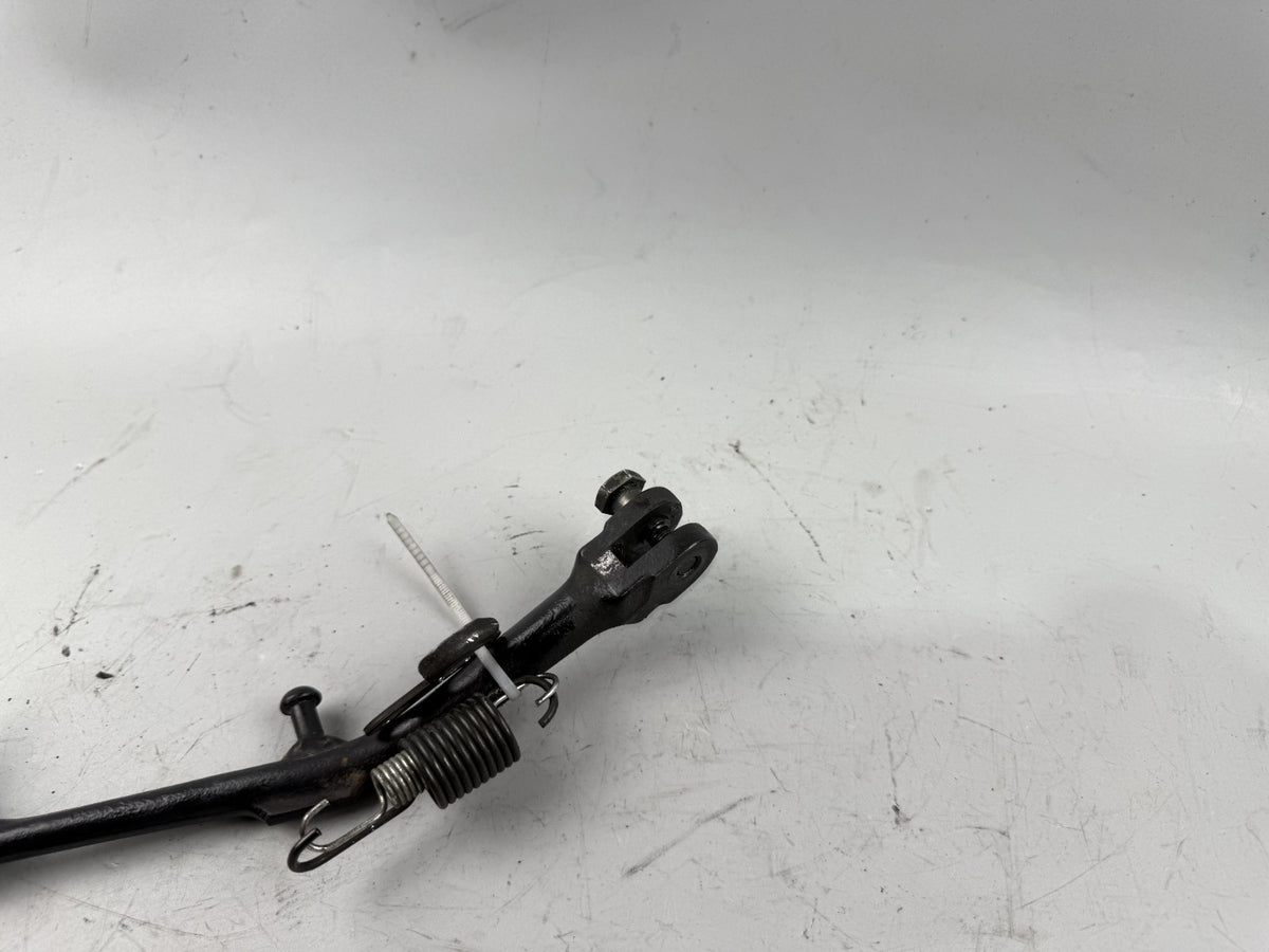 Yamaha XJR 1200 4PU Seitenständer Sidestand Holder